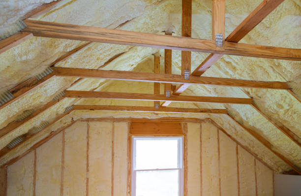 Range of Insulation Solutions in La Cienega, NM