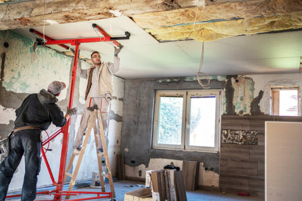 Attic Insulation Near Me in La Cienega, NM